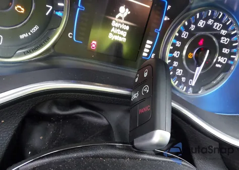 2016 Chrysler 200 Limited from USA, damaged, VIN 1C3CCCAB5GN107245